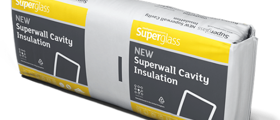 Superglass Superwall 32 150mm