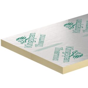 Kingspan PIR Underfloor - 150x2400x1200mm