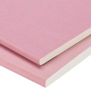 Gypfor Fire Board - 2400x1200mm 12.5