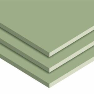 Gypfor Moisture Board - 2400x1200mm 12.5